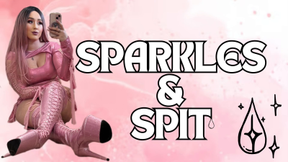 Sparkles & Spit Goon Mindfuck Experience
