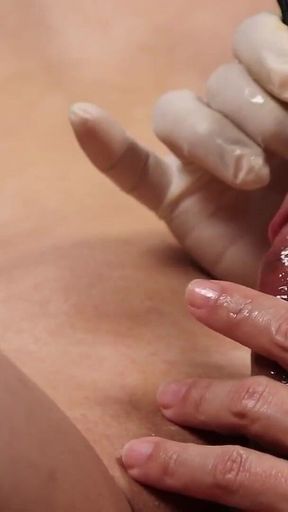 No.ksgh01 Climax Labs Ep.41 Sports Slave 1 Continuous Ejaculation. Ep.3-4