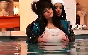 Wetlook for your hangover