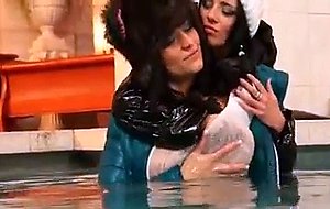 Wetlook for your hangover