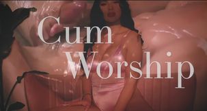 Cum WORSHIP