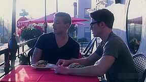 Lucavisconti - No Mercy For The Teenager 18+ (kyle Rock-stiff Anthology)