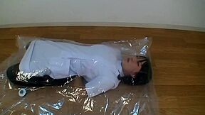 Vacuum Bag Breathplay