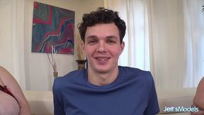 Bts Teaser - Two Bbws Double Team Their Boy Toy - Coming 02-06-26