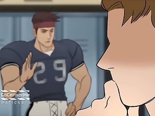 getting fucked by my coach