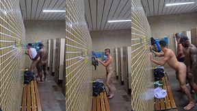orgy in the public bathroom 08 12