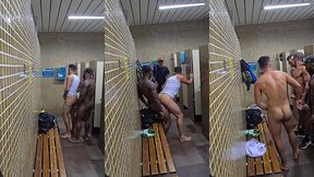 orgy in the public bathroom 08 12