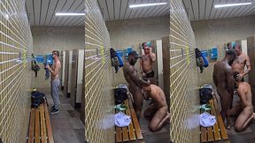 orgy in the public bathroom 08 12