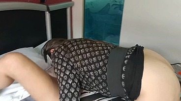 Madres Latinas Que Odian El futbol Seducen A Sus Hijos Y Se Los Follan Escucha Como Gimen Parte 2 (Blowjob,Dp,Anal,fisting) Ever Best xxx