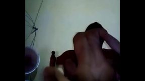 Nathy trans dando pra cliente