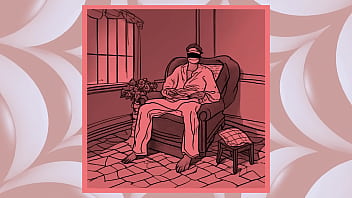 You Jerk off as your wife gets double teamed by Handsome Men