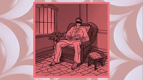 You Jerk off as your wife gets double teamed by Handsome Men