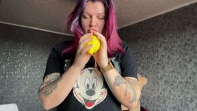 looner blow punchballoons