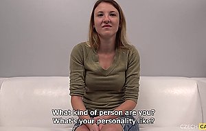 Czechcasting, tatana,