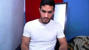 Alexx Grey Private Show