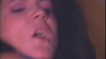 young and beautiful girl sucks the old man'_s cock and gets fucked doggy style