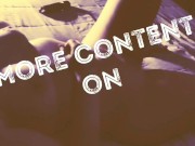 Huge Ass VPL Public Exhibitionist
