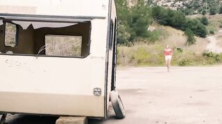 MAMACITAZ - (Selvaggia Ramon Nomar) - Fuckingberg Offer The Formula Of Rough Sex To Thin Eighteen Full Tape
