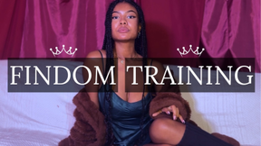 Your New Findom Routine: Weekly Orders