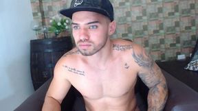 Demian Gray Private Show