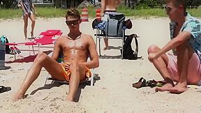 Sex With Chase Plus Chase Williams