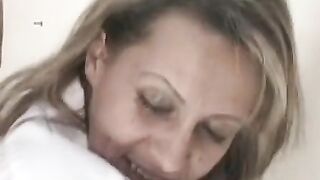 Bi Sexual foursome plowed action at the doctors