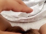 Wet pussy