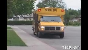 Meat rocket hardens with taking oriental Kat'_s snatch