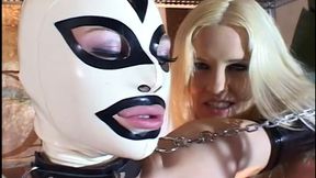 hannah harper is a sexy demented