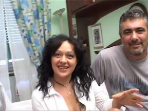 How about to fuck my wife tonight?