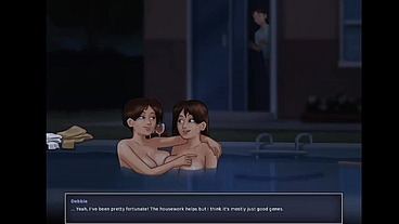 3D Hentai cartoon hardcore Anal Best xx gaming video
