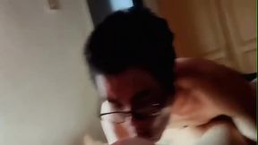 faggot slave Timmy Tran slave training and cbt