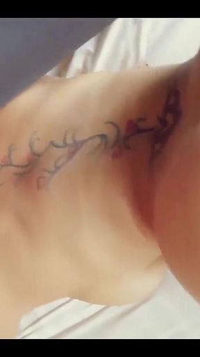 Agae MILF Stepmom Wants Her Stepson's Cock to Get Pregnant