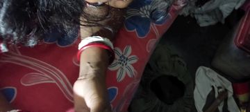 My Stepsister in Law Doggy Style Fuck