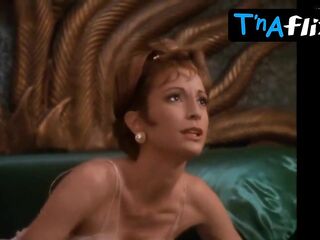 Nana Visitor Melons Scene in Star Trek: Unfathomable Space Nine