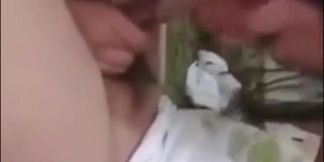 Quick Fuck at Home with My Hot Husband's Girlfriend Next Door