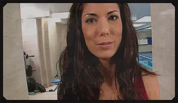 Alexa Tomas Celebrity Trainer Blowjob & Facial Scene