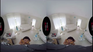 VirtualRealPorn.com - Moving house