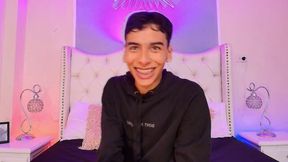 Aidden Royce Private Show