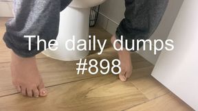 The daily dumps #898