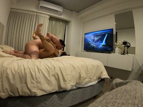 BBW Argentina Agrees to Fuck on Our First Date