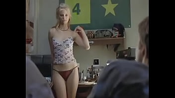 Amy Smart Hot Topless Sex Scenes in Road Trip