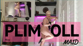 PLIMSOLL MAID