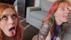 Zorii and Cherry’s Second Live Session (Fetcon 2025) - Full (CB - Raw Video)