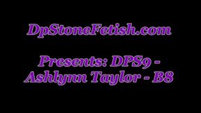 DPS9 - Ashlynn Taylor - B8a