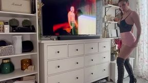 Bonne ann&eacute_e mes petits bonbons. De la joie, de l'_humour, du bonheur et ...