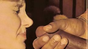 Dark Lantern Entertainment presents '_Vintage Interracial'_ from My Secret Life, The Erotic Confessions of a Victorian English Gentleman