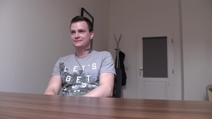 Dirty Scout: Icy Passions Of Moravia's Boy