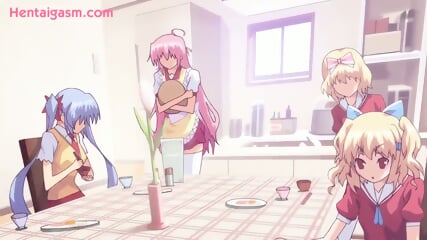 Imouto Paradise! ALL EPISODES 1-2 STEP BROTHER STEP SISTER HENTAI