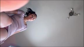 Adoration Giant Goddess